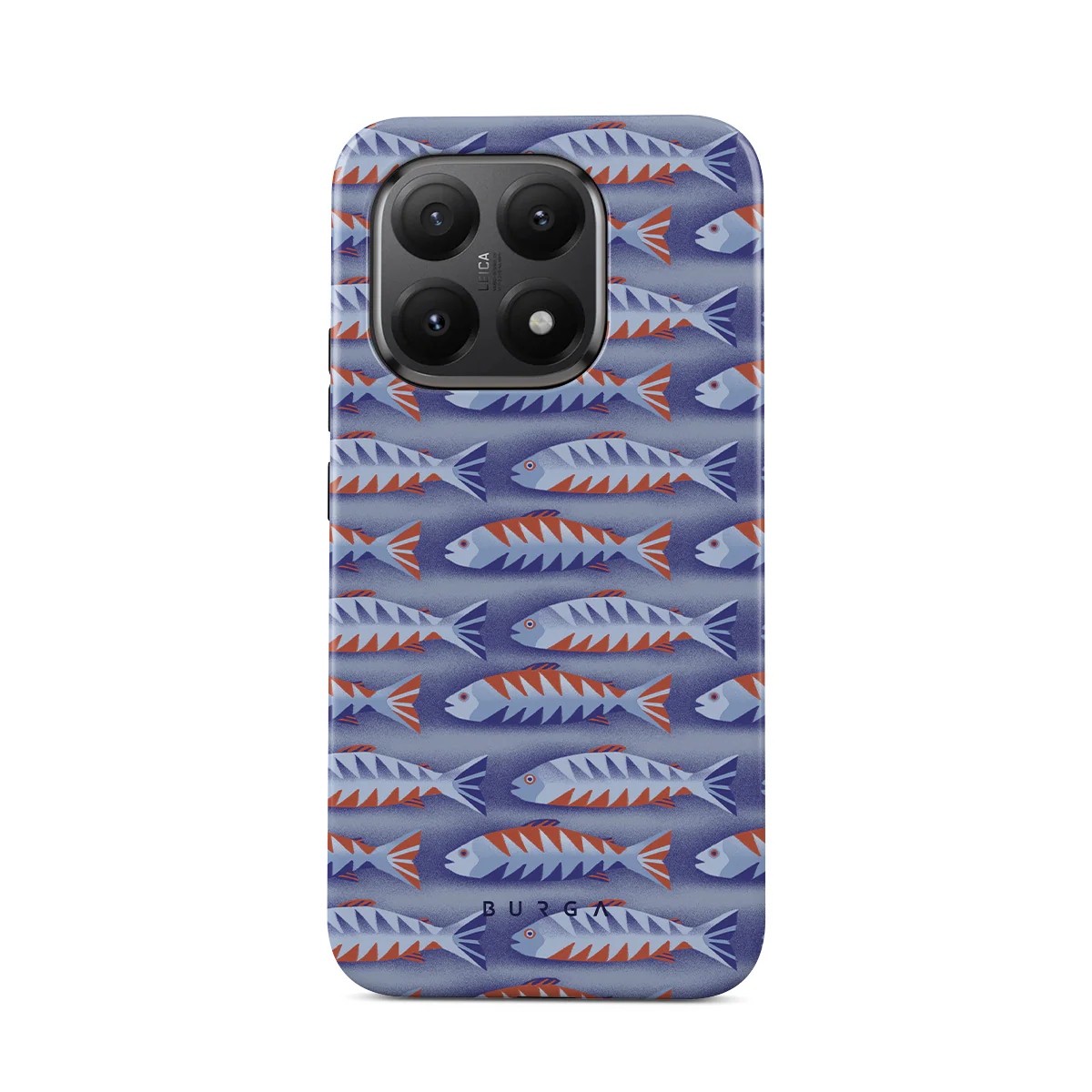 Current - Xiaomi 15T Case