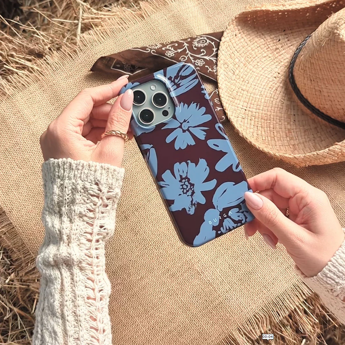 Darlin - Samsung Galaxy A57 5G Case - Image 5