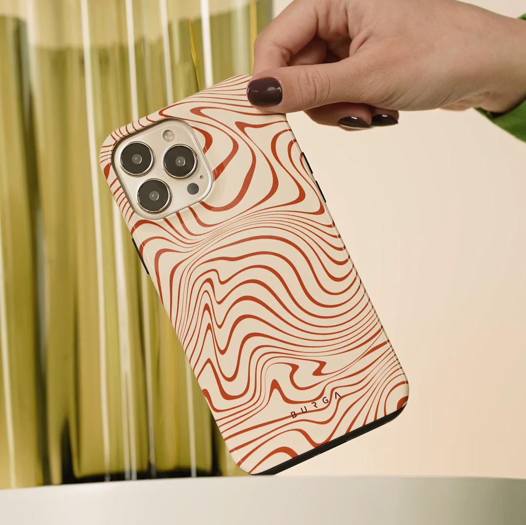 Déjà Vu - Xiaomi 15T Case - Image 5