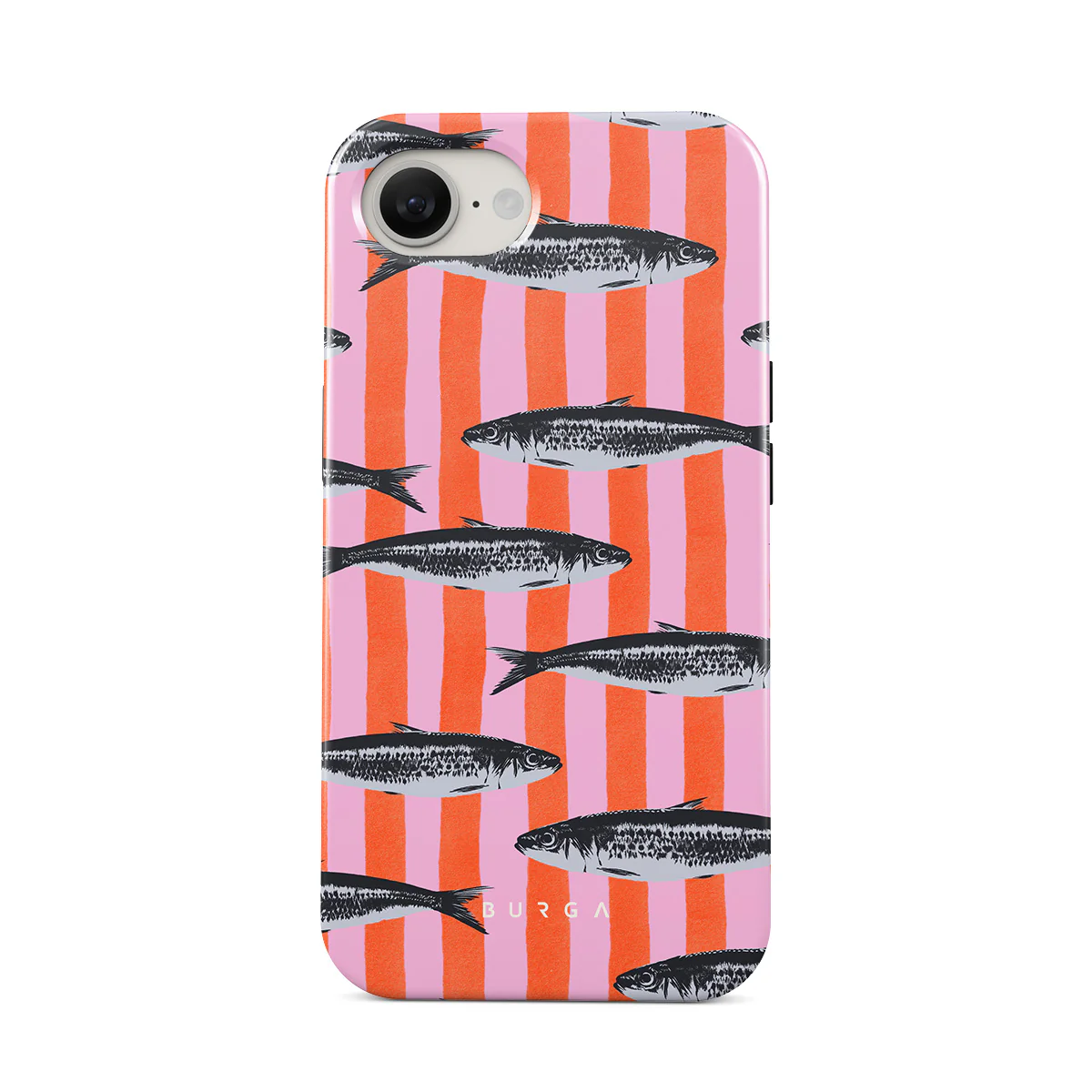 Del Mar - iPhone 17e Case