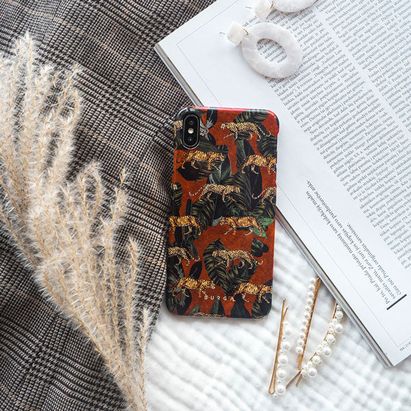 Morning Commute - Designer Samsung Galaxy A57 5G Case - Image 8