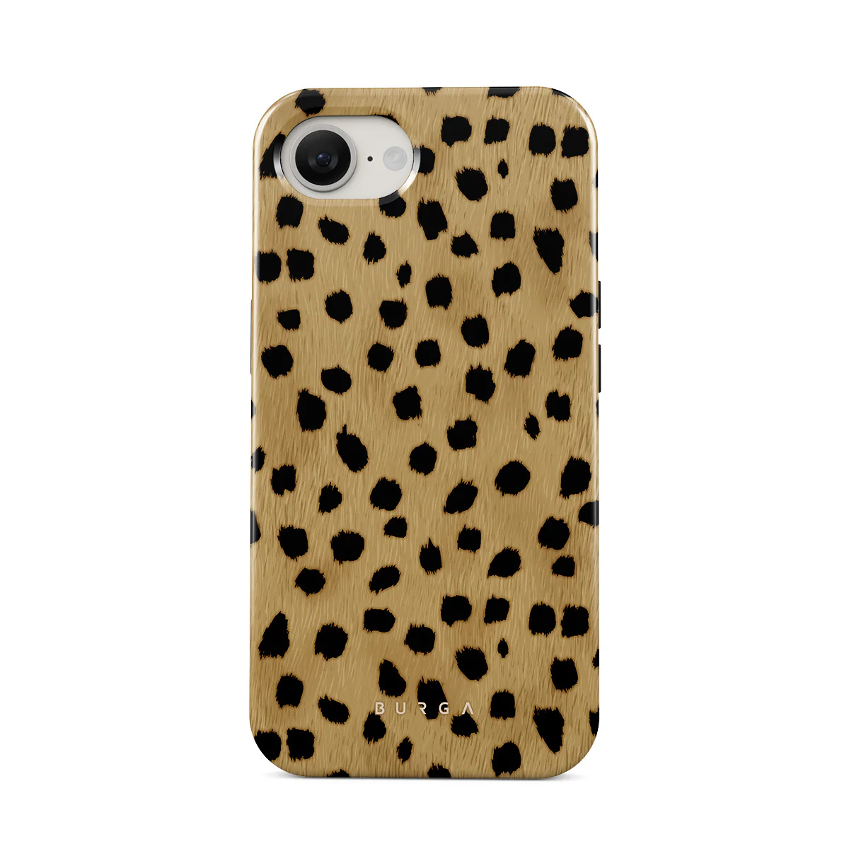 Devoted - iPhone 17e Case