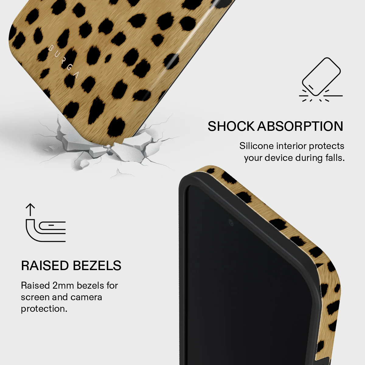 Devoted - iPhone 17e Case - Image 4
