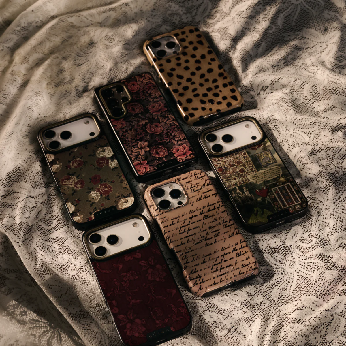 Devoted - Samsung Galaxy A37 5G Case - Image 7