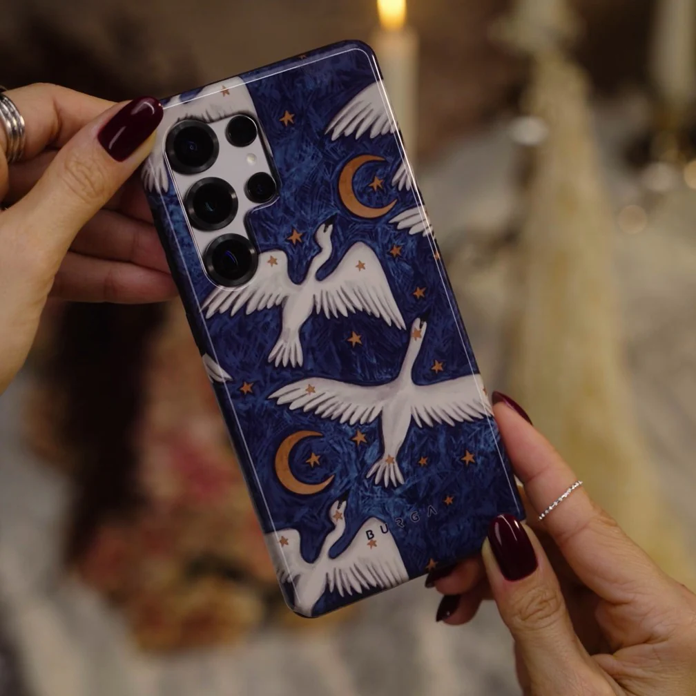 Devoted - Samsung Galaxy A57 5G Case - Image 5