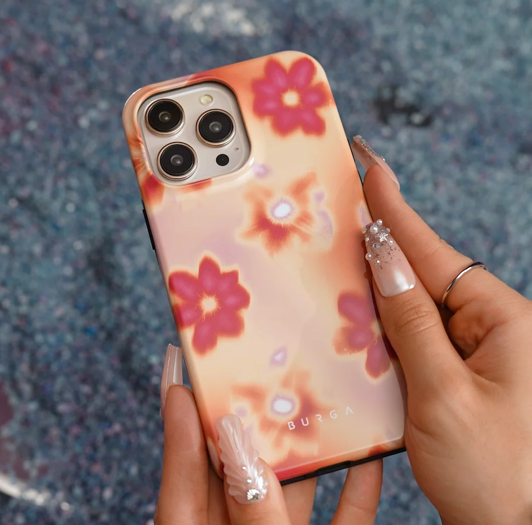 Divine - Samsung Galaxy A57 5G Case - Image 5