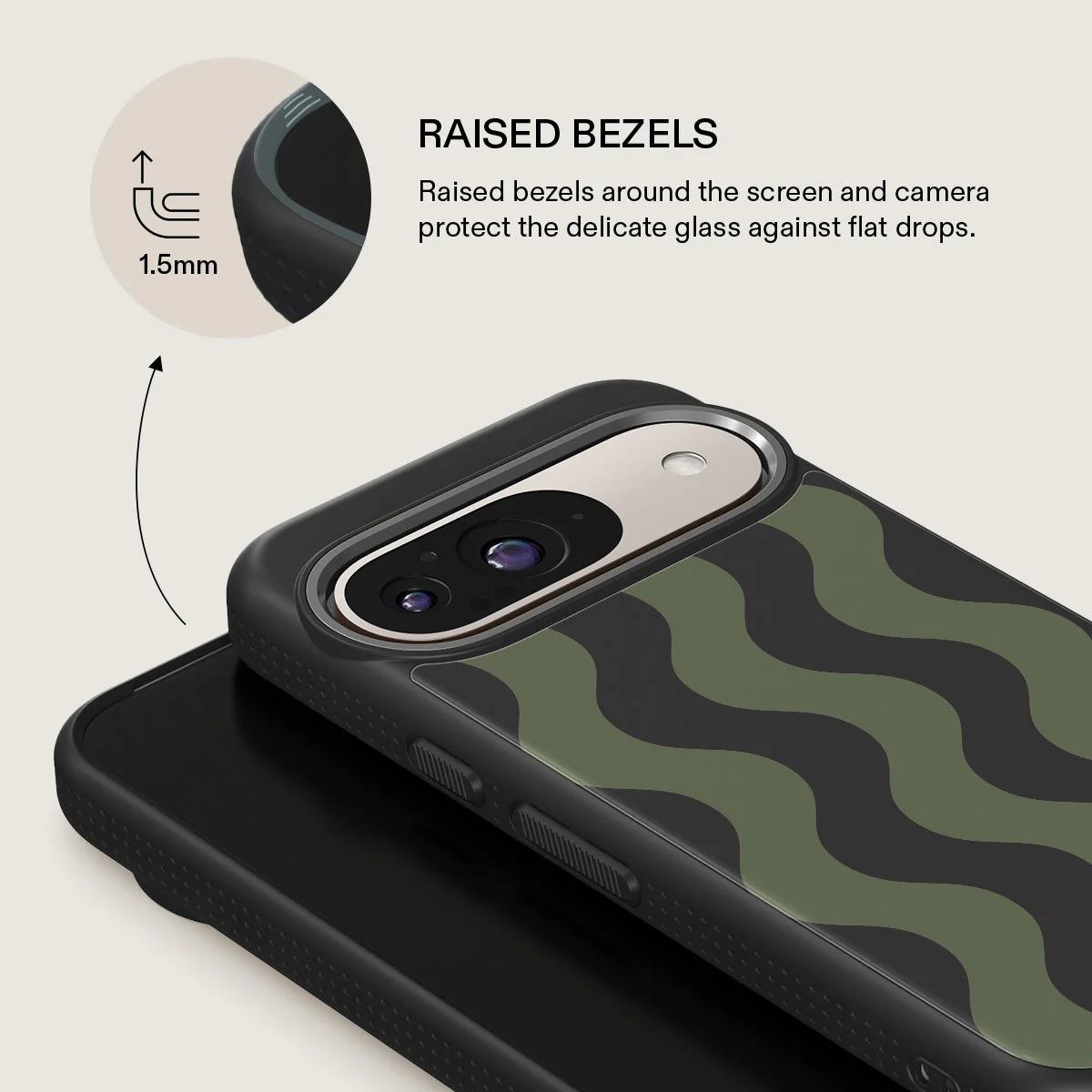 Double Take - Google Pixel 10 Pro Case - Image 15