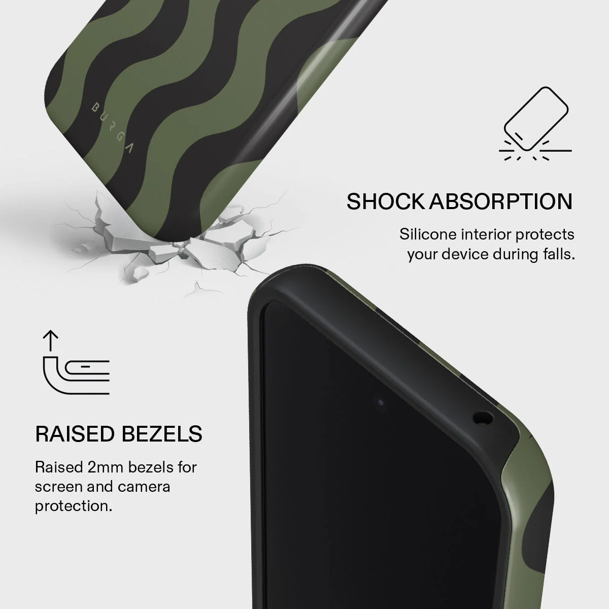 Double Take - Google Pixel 10 Pro Case - Image 4