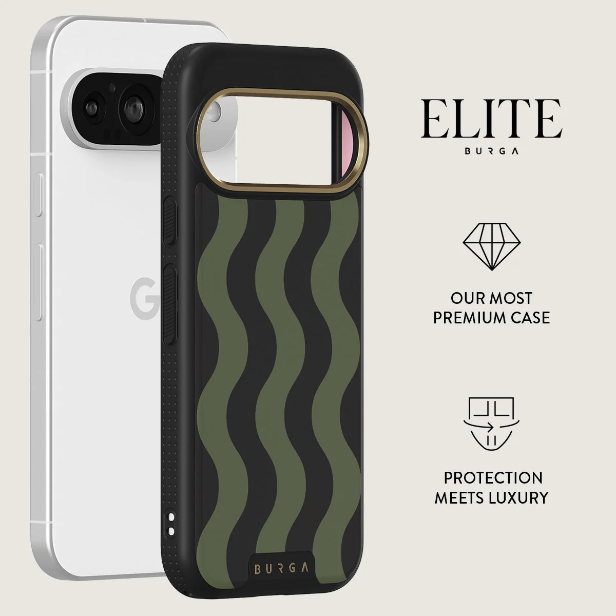 Double Take - Google Pixel 10 Pro Case - Image 6