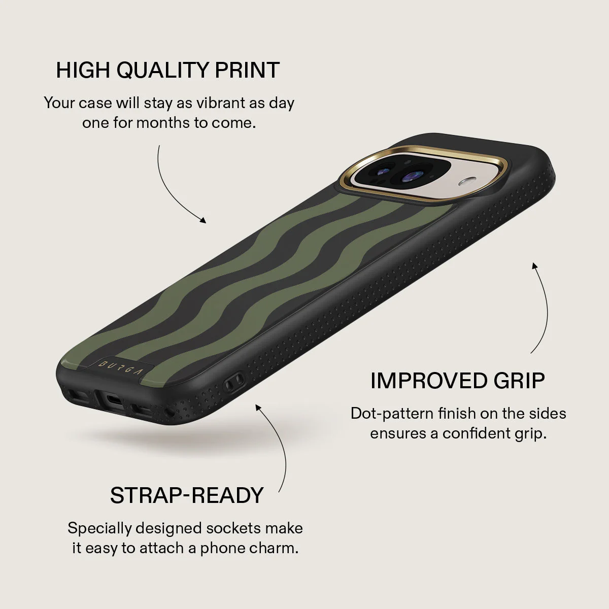 Double Take - Google Pixel 10 Pro Case - Image 9
