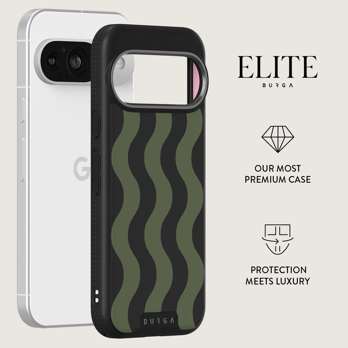 Double Take - Google Pixel 10 Pro XL Case - Image 13