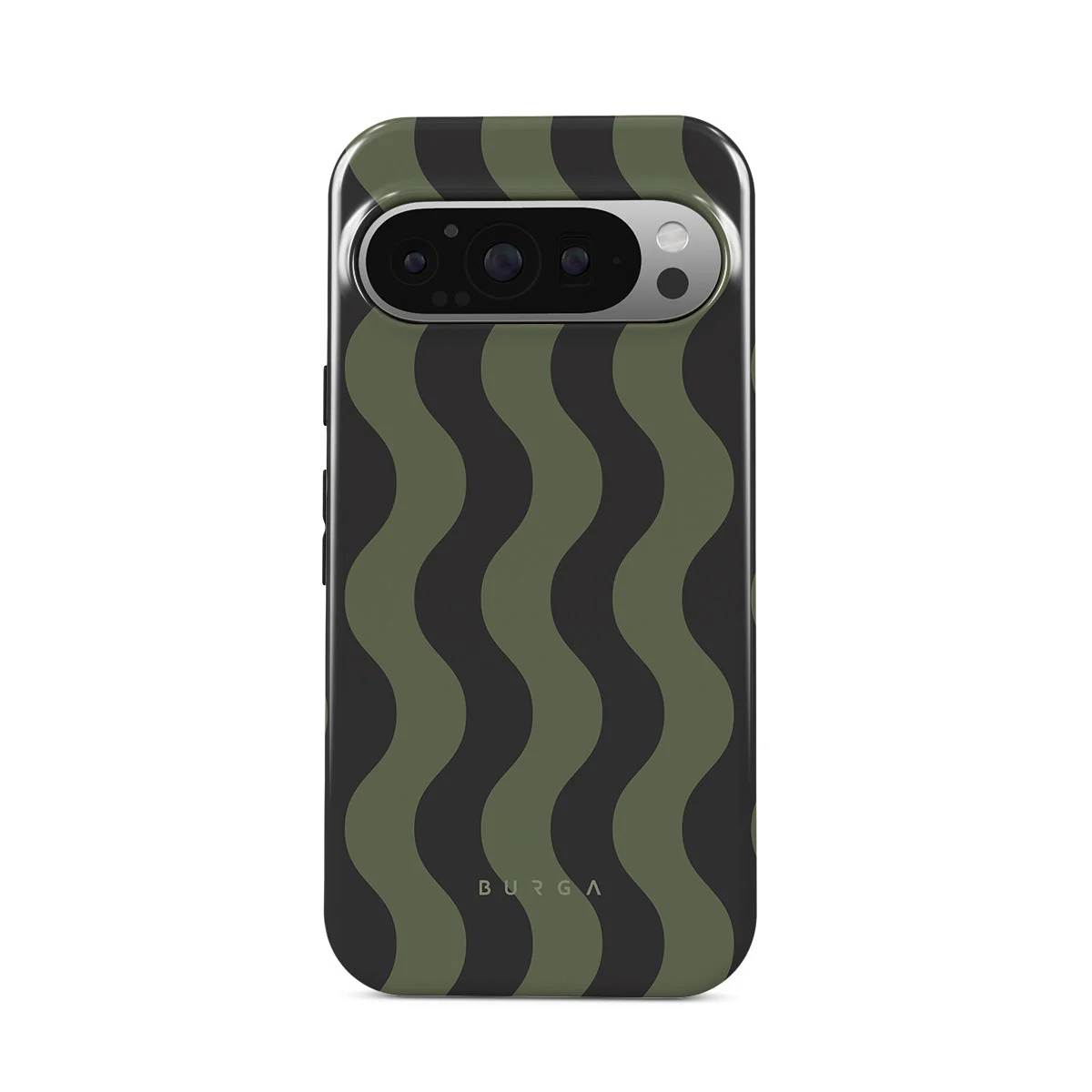 Double Take - Google Pixel 9 Pro Case