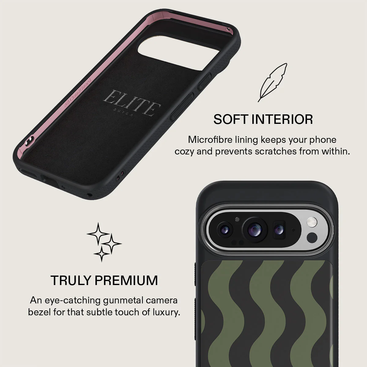 Double Take - Google Pixel 9 Pro Case - Image 17
