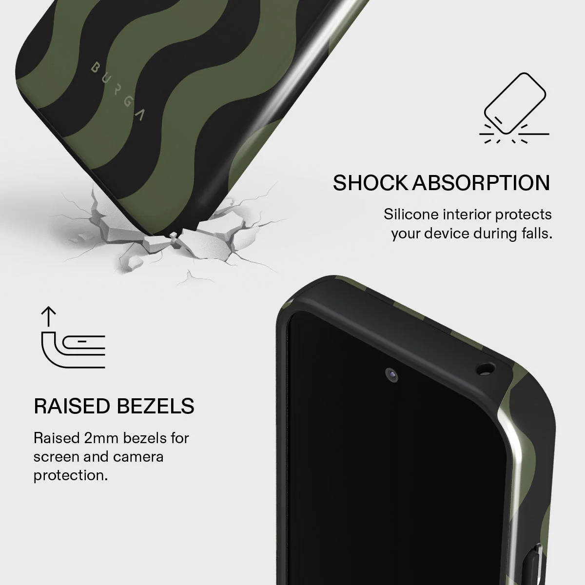Double Take - Google Pixel 9 Pro Case - Image 4