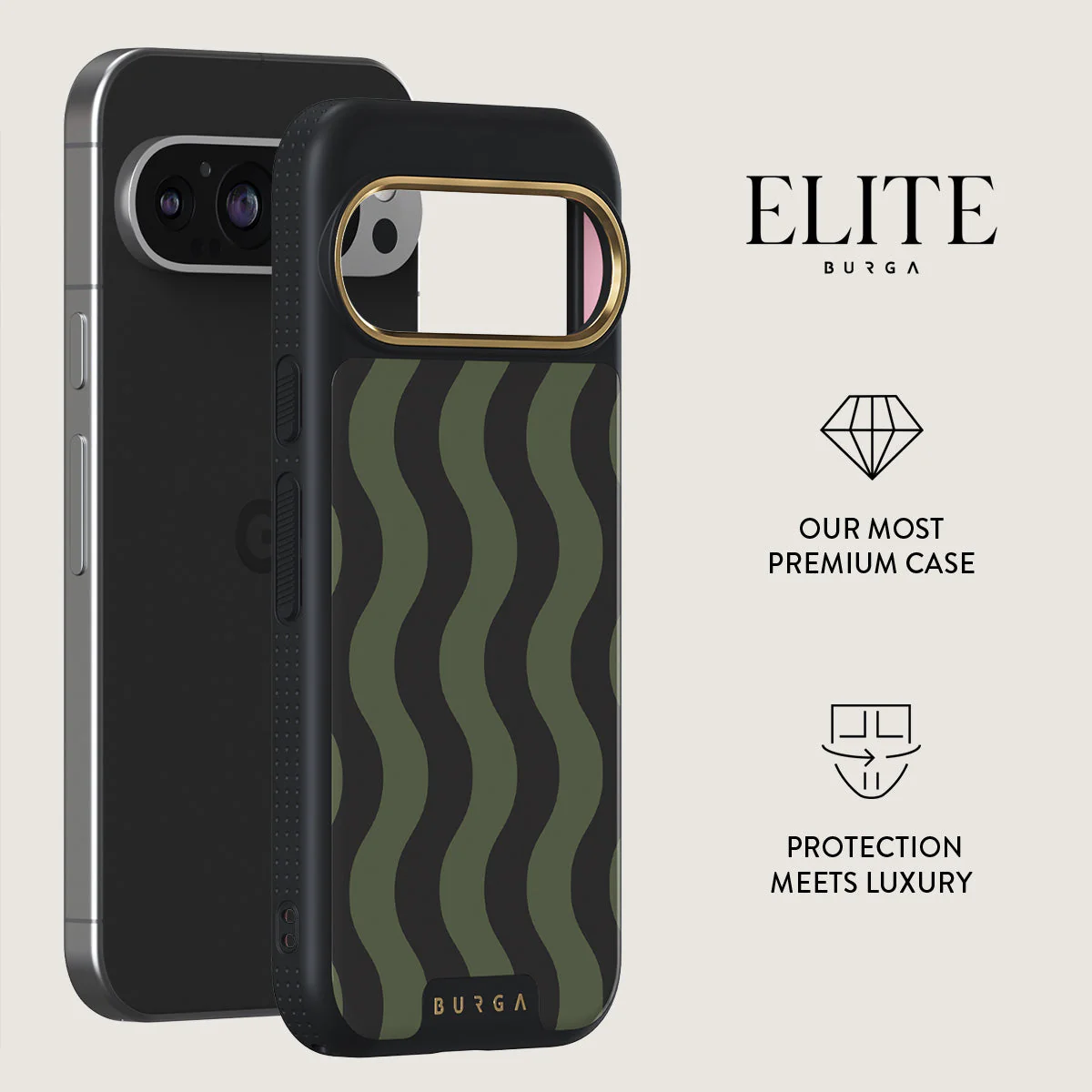 Double Take - Google Pixel 9 Pro Case - Image 6