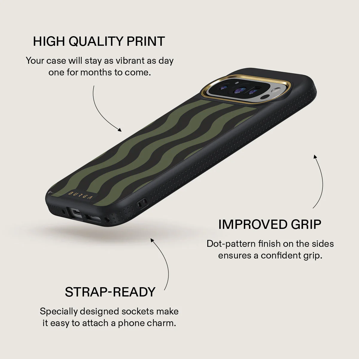 Double Take - Google Pixel 9 Pro Case - Image 9
