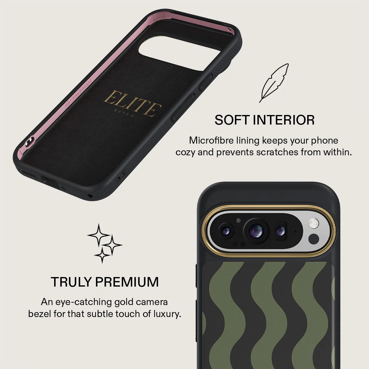 Double Take - Google Pixel 9 Pro XL Case - Image 10