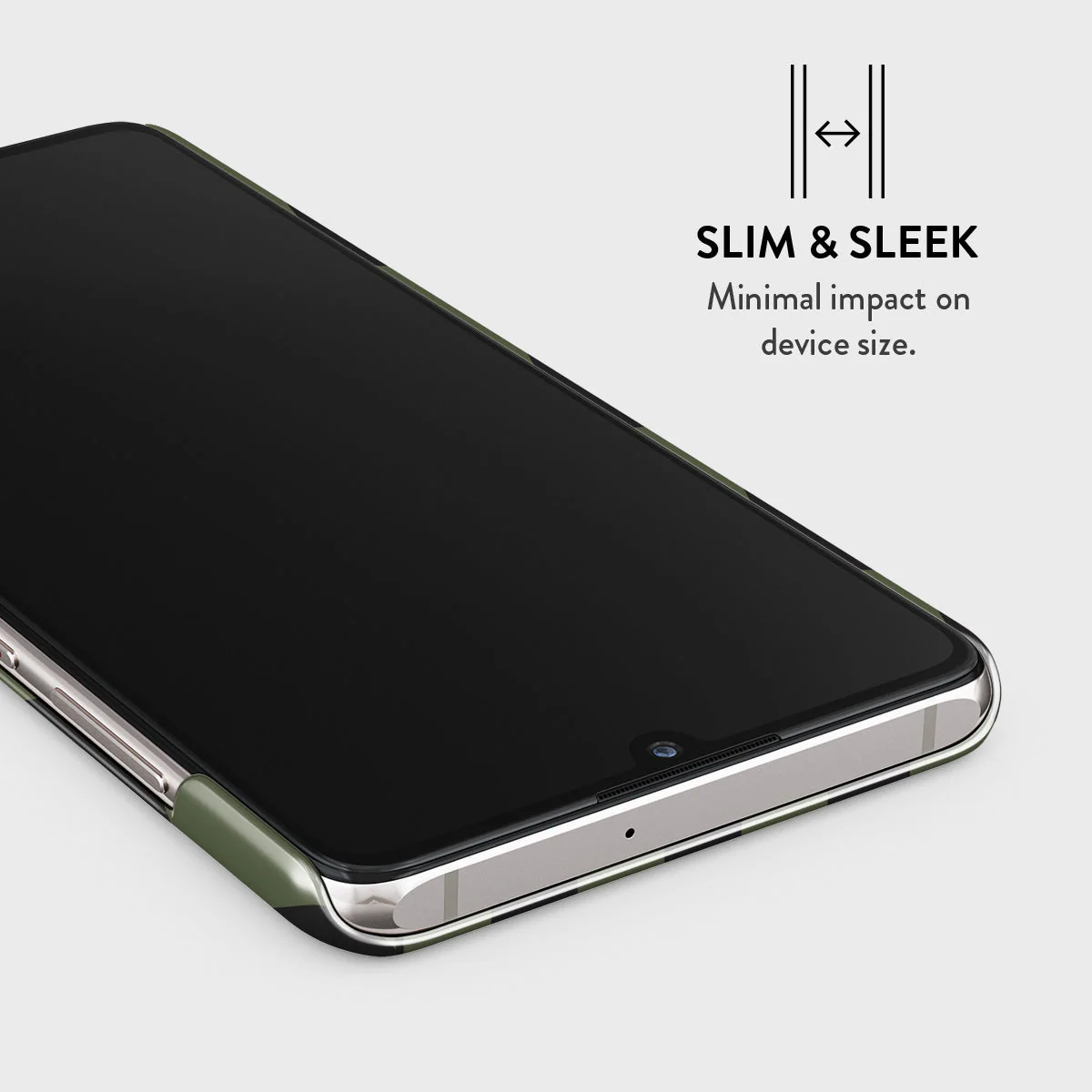 Double Take - Huawei P30 Case - Image 4