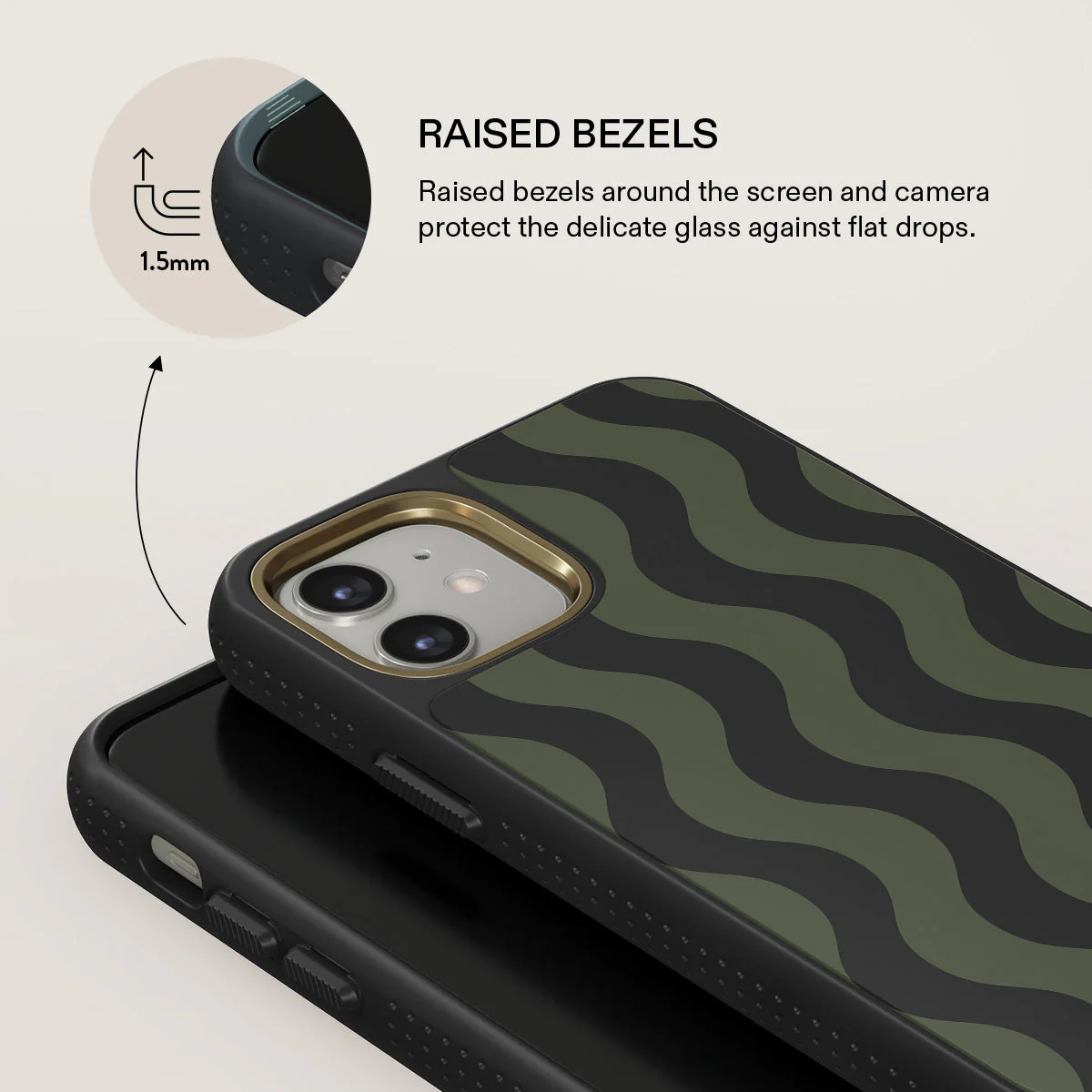 Double Take - iPhone 11 Case - Image 8
