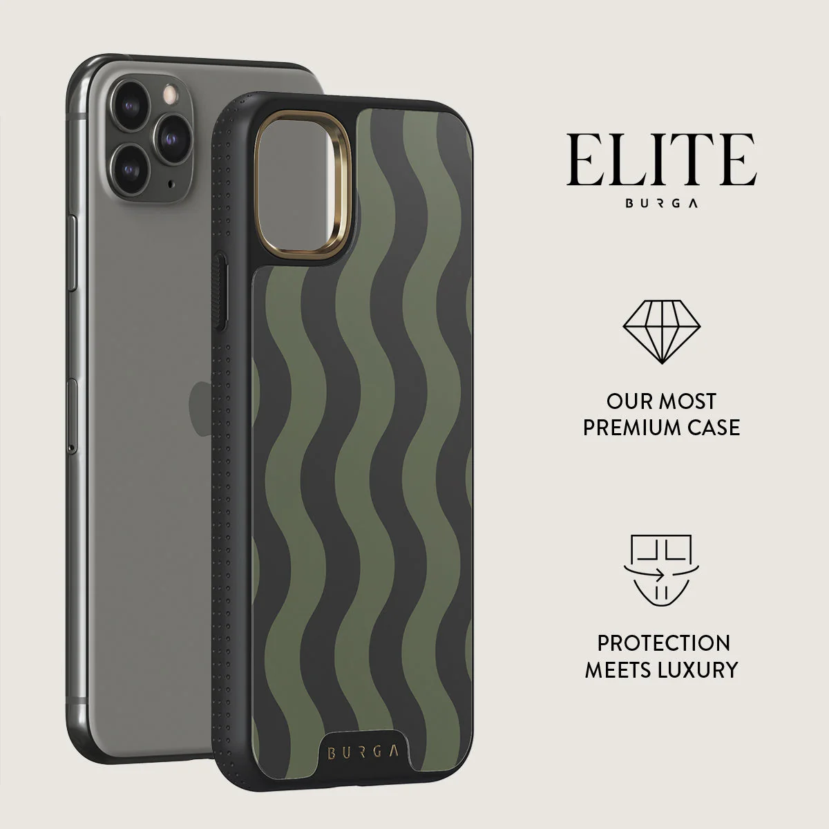 Double Take - iPhone 11 Pro Case - Image 10