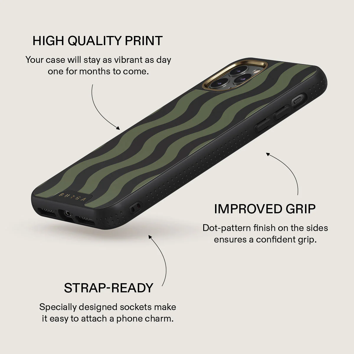 Double Take - iPhone 11 Pro Case - Image 13