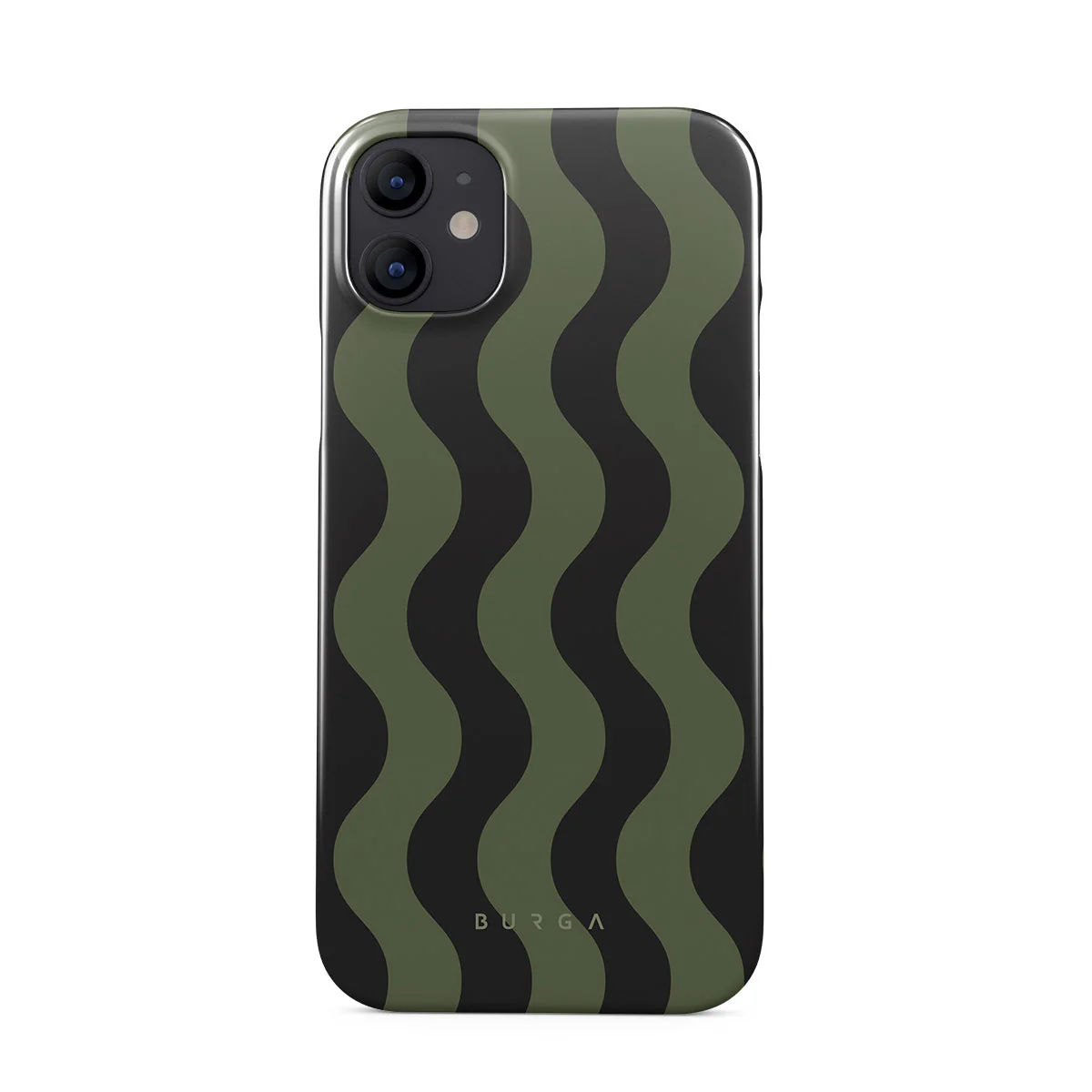 Double Take - iPhone 12 Mini Case