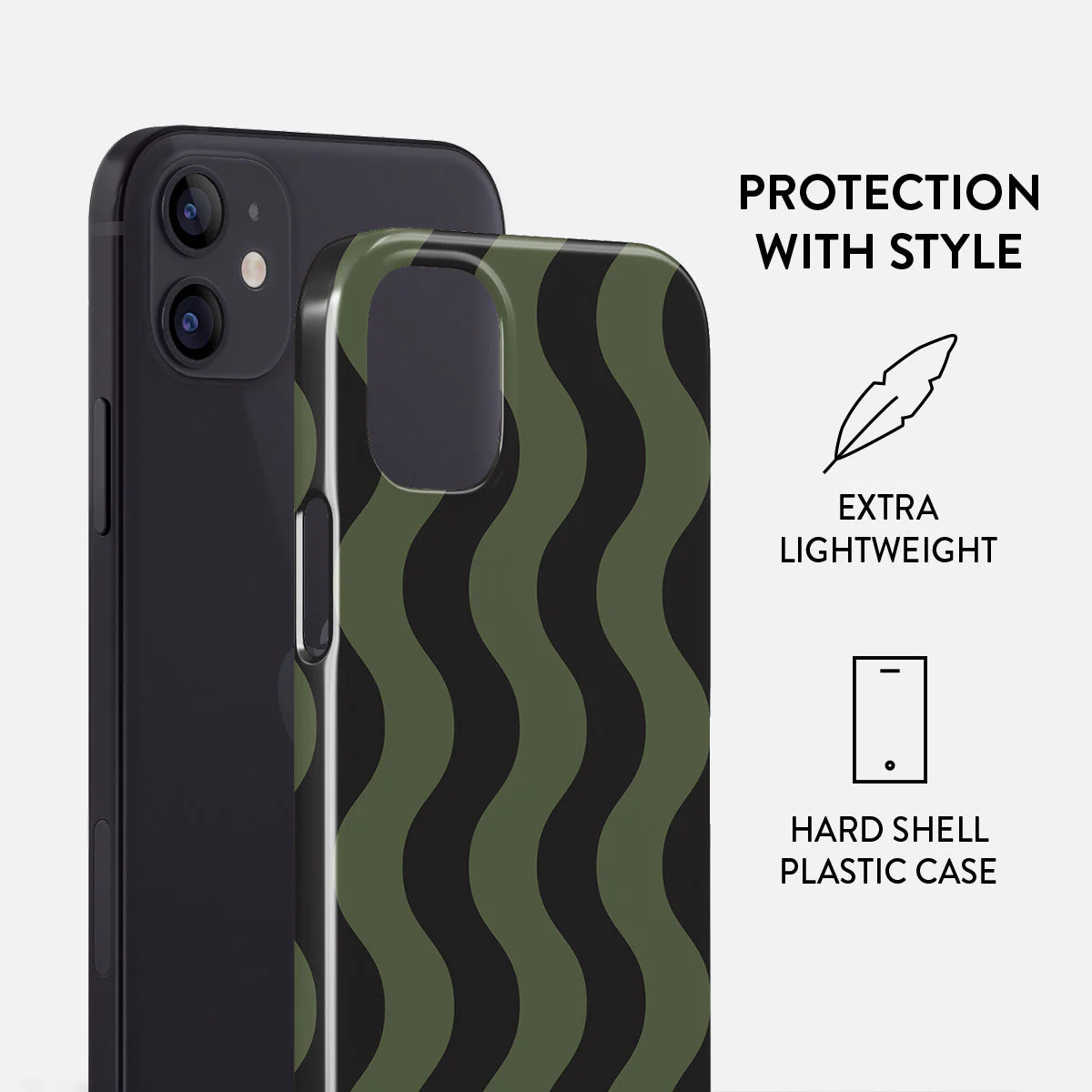 Double Take - iPhone 12 Mini Case - Image 2