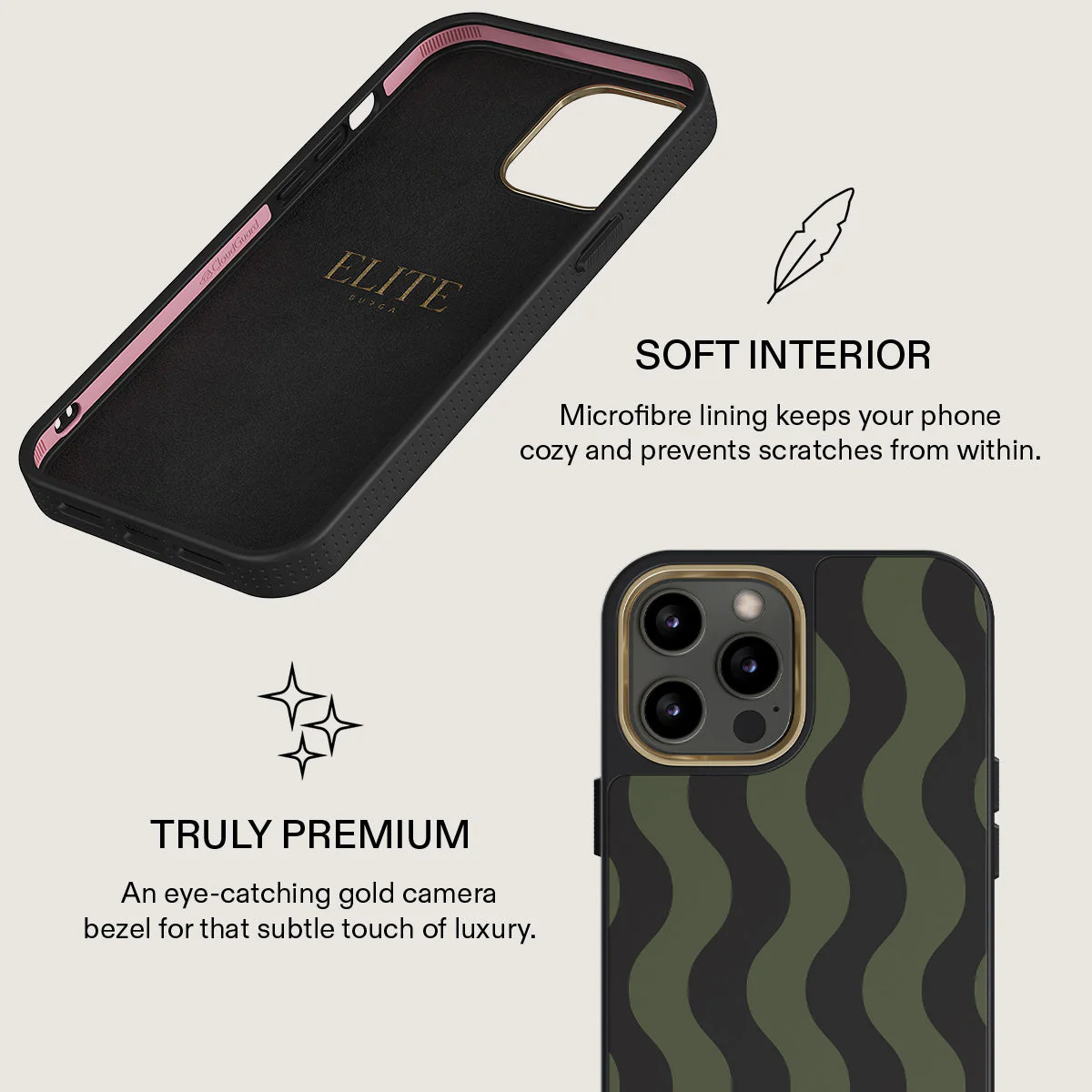Double Take - iPhone 12 Pro Case - Image 10