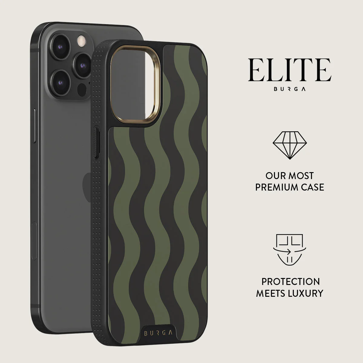 Double Take - iPhone 12 Pro Case - Image 6