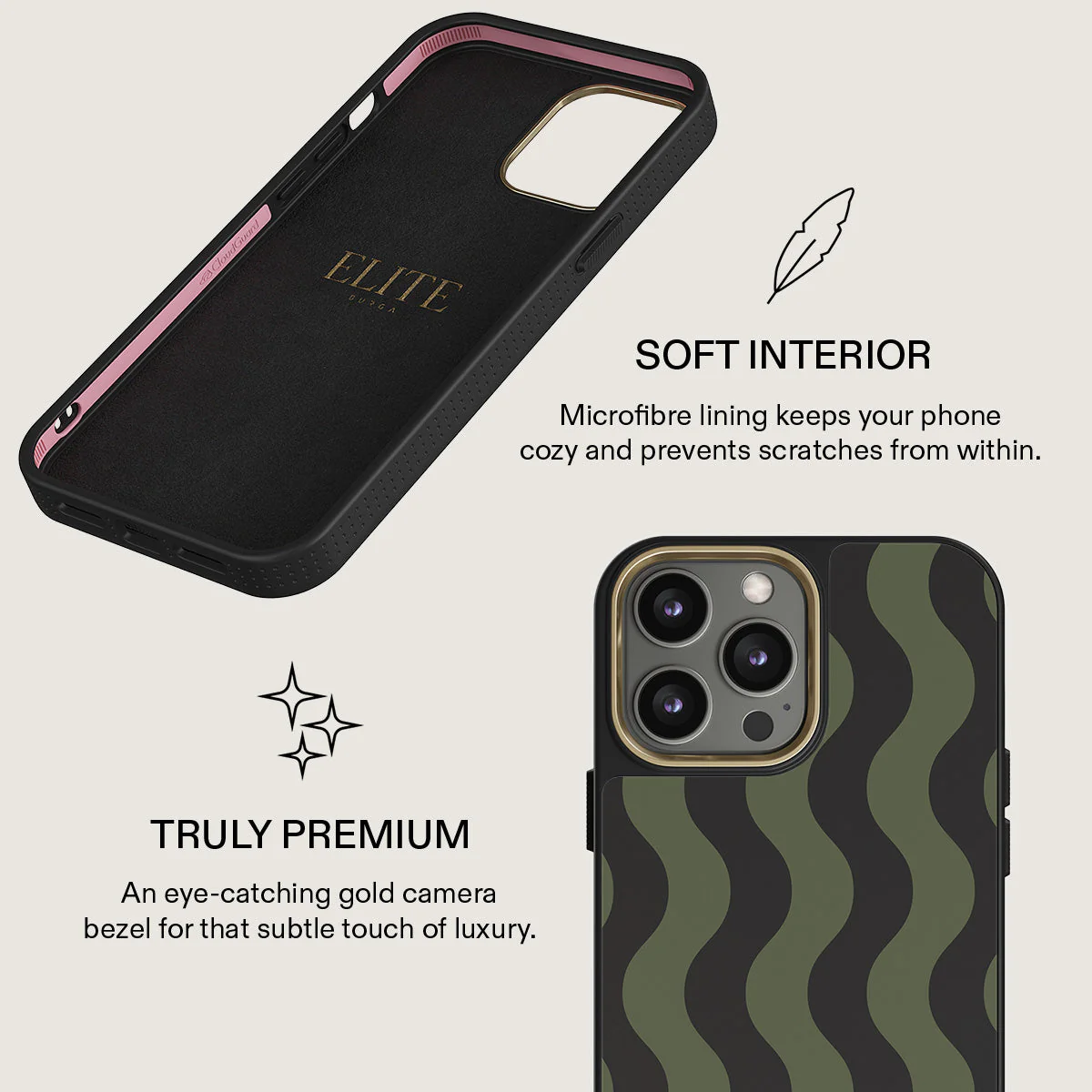 Double Take - iPhone 13 Pro Case - Image 10