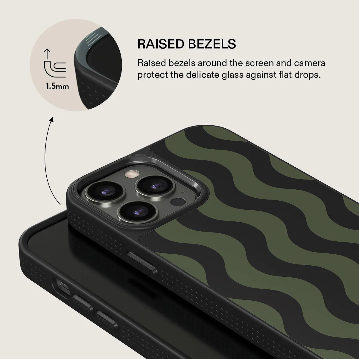 Double Take - iPhone 13 Pro Case - Image 15