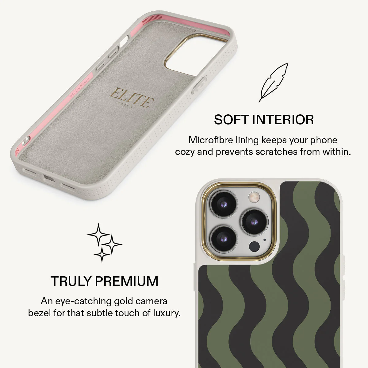 Double Take - iPhone 13 Pro Case - Image 24