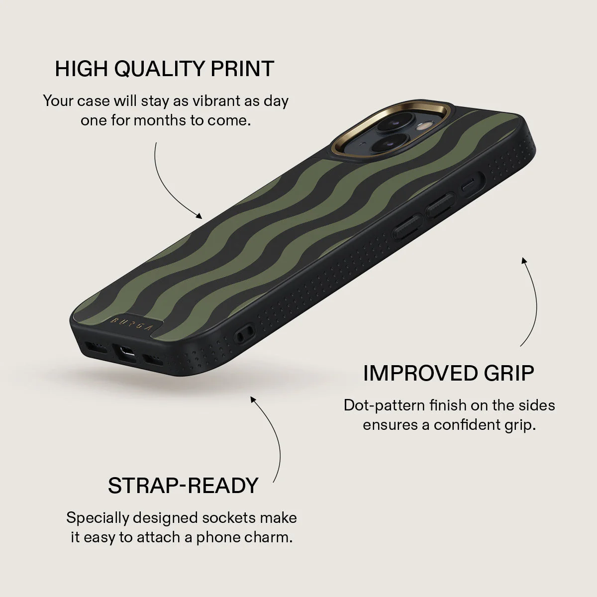 Double Take - iPhone 14 Plus Case - Image 9