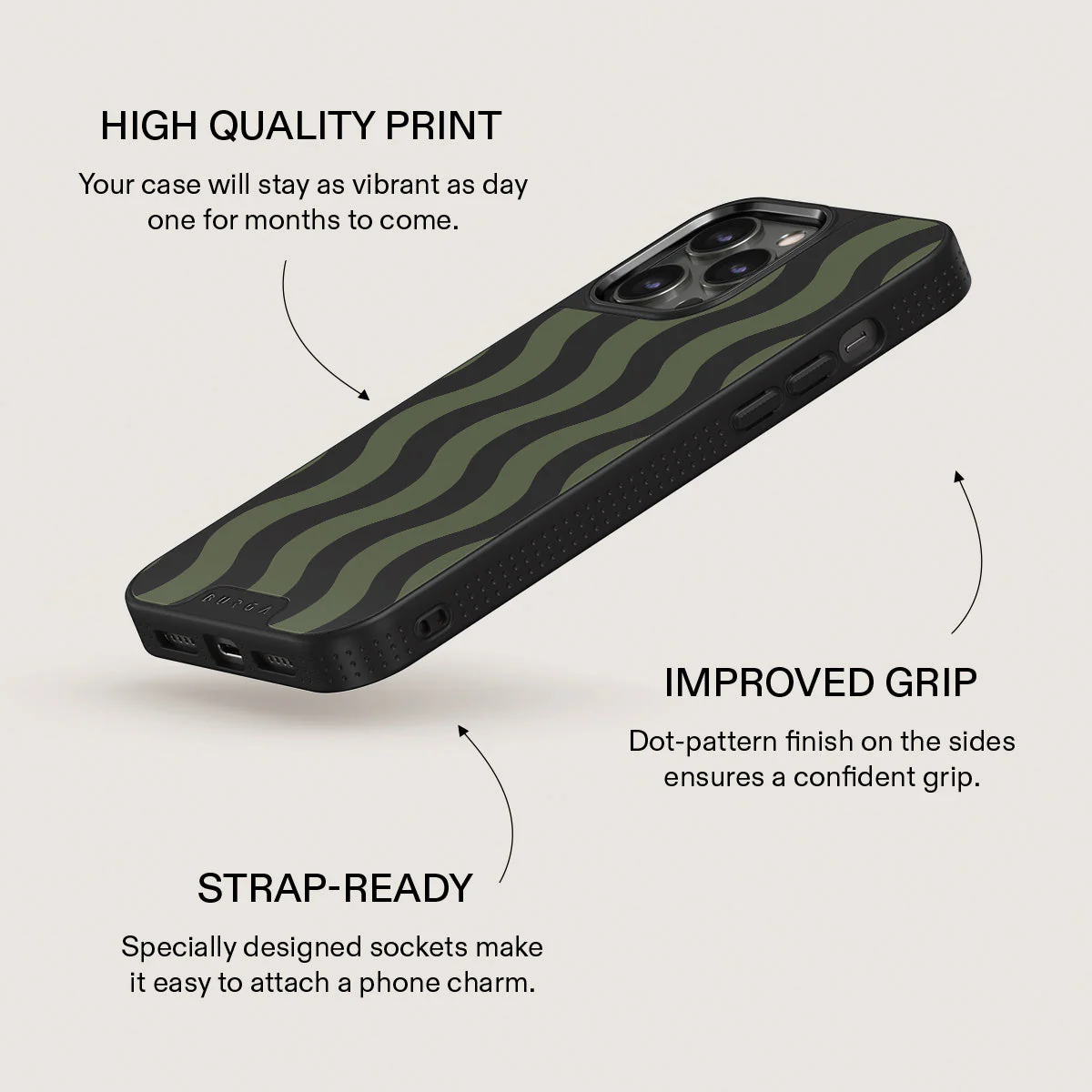 Double Take - iPhone 14 Pro Case - Image 16