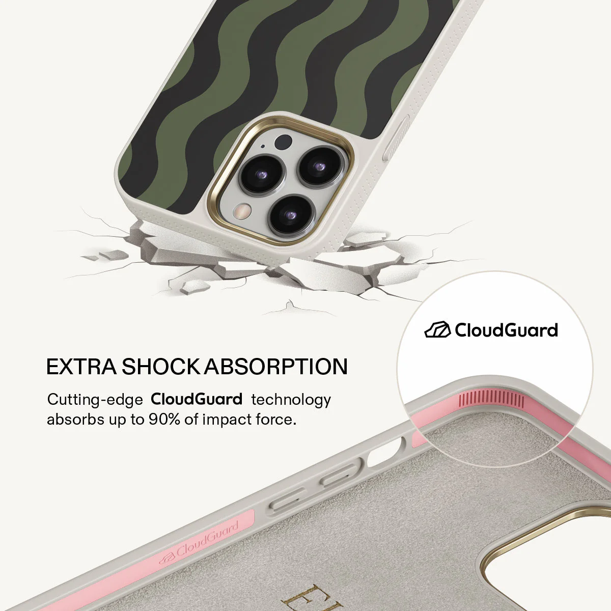 Double Take - iPhone 14 Pro Case - Image 21