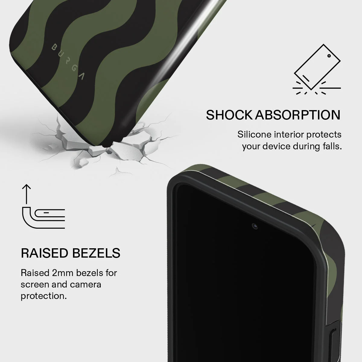 Double Take - iPhone 14 Pro Case - Image 4