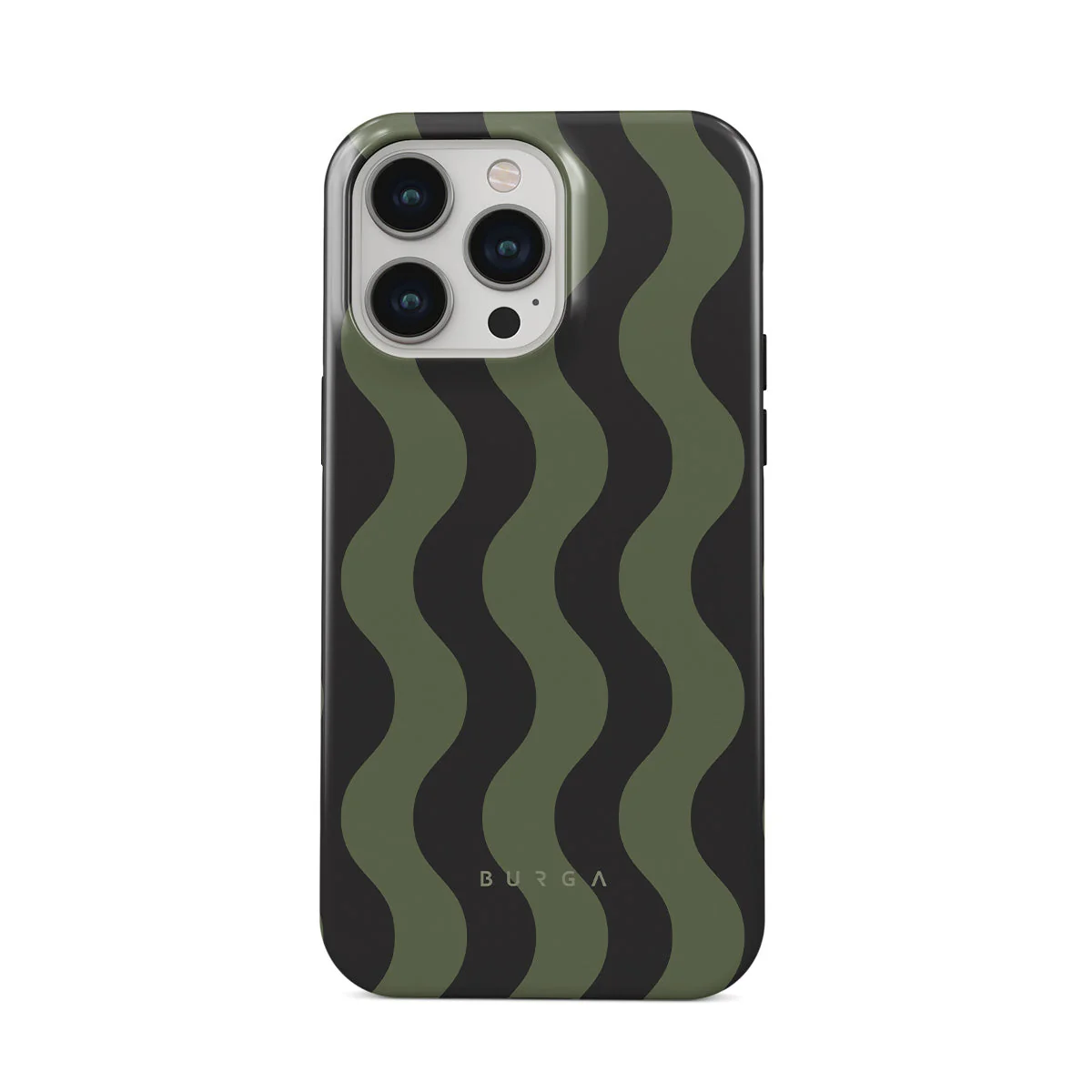 Double Take - iPhone 14 Pro Max Case