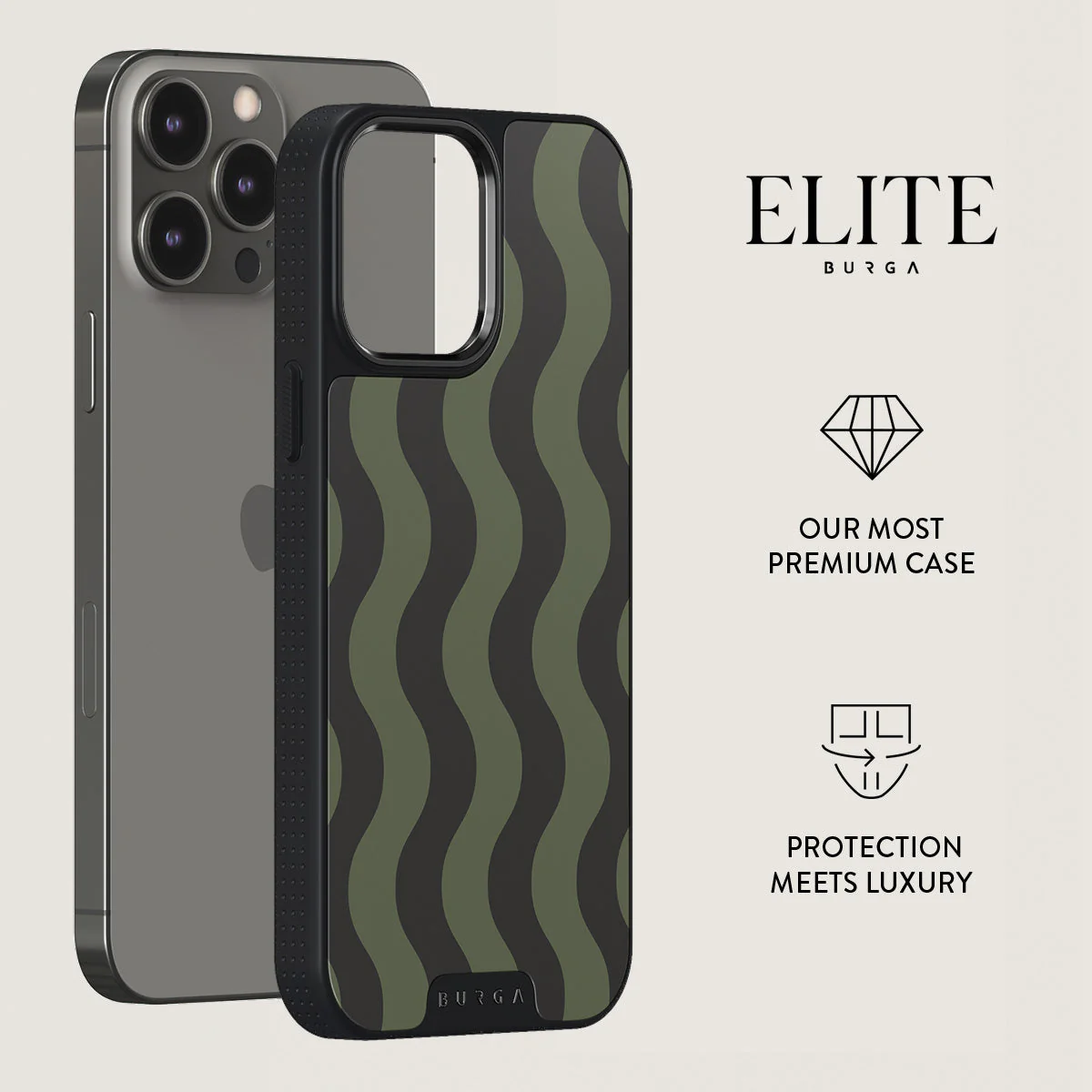 Double Take - iPhone 14 Pro Max Case - Image 13