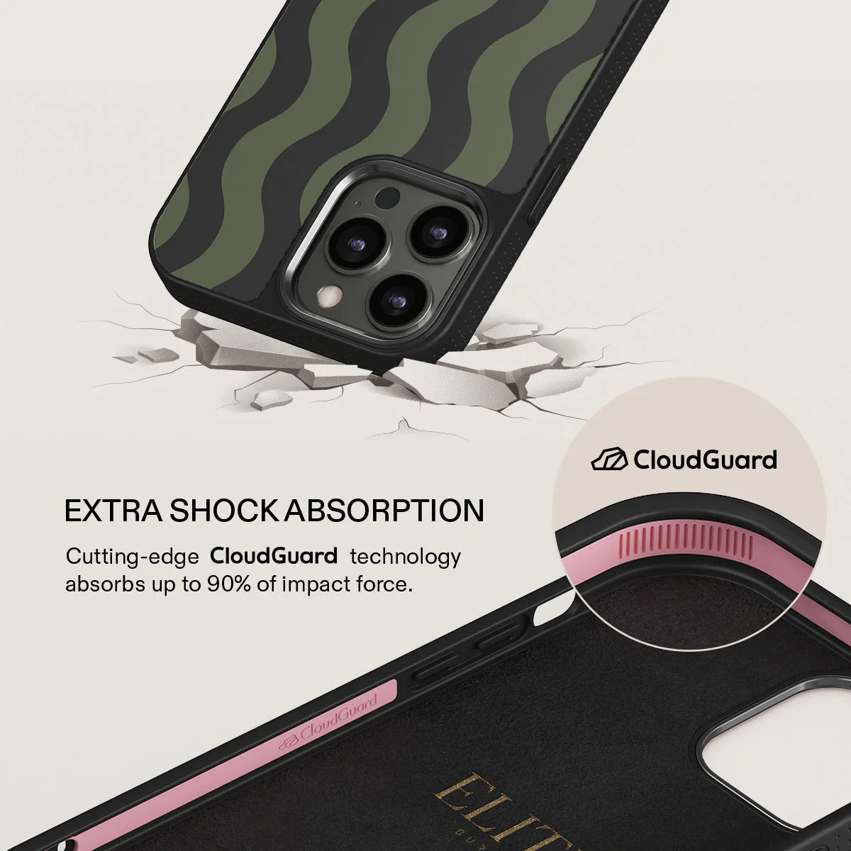 Double Take - iPhone 14 Pro Max Case - Image 14