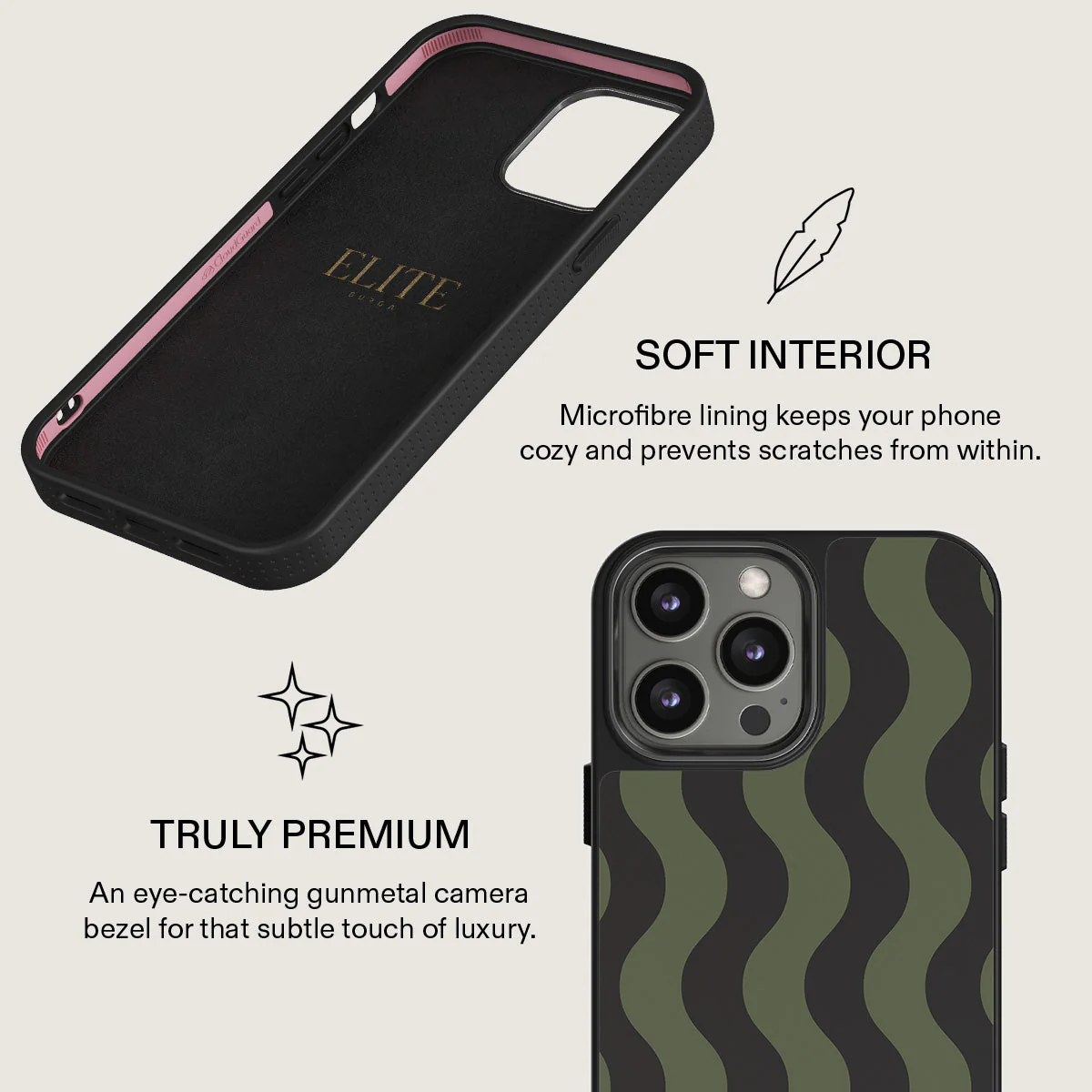 Double Take - iPhone 14 Pro Max Case - Image 17