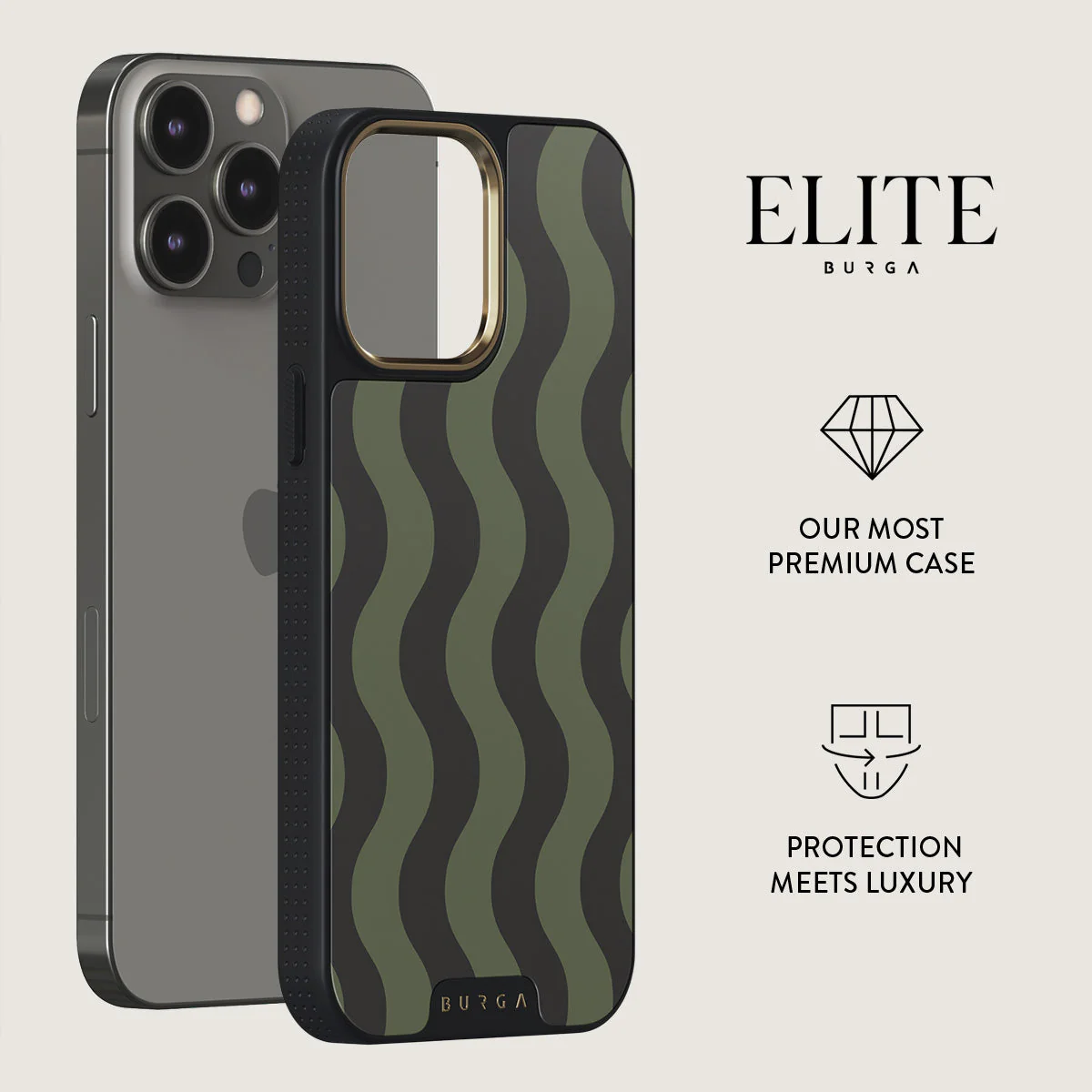 Double Take - iPhone 14 Pro Max Case - Image 6