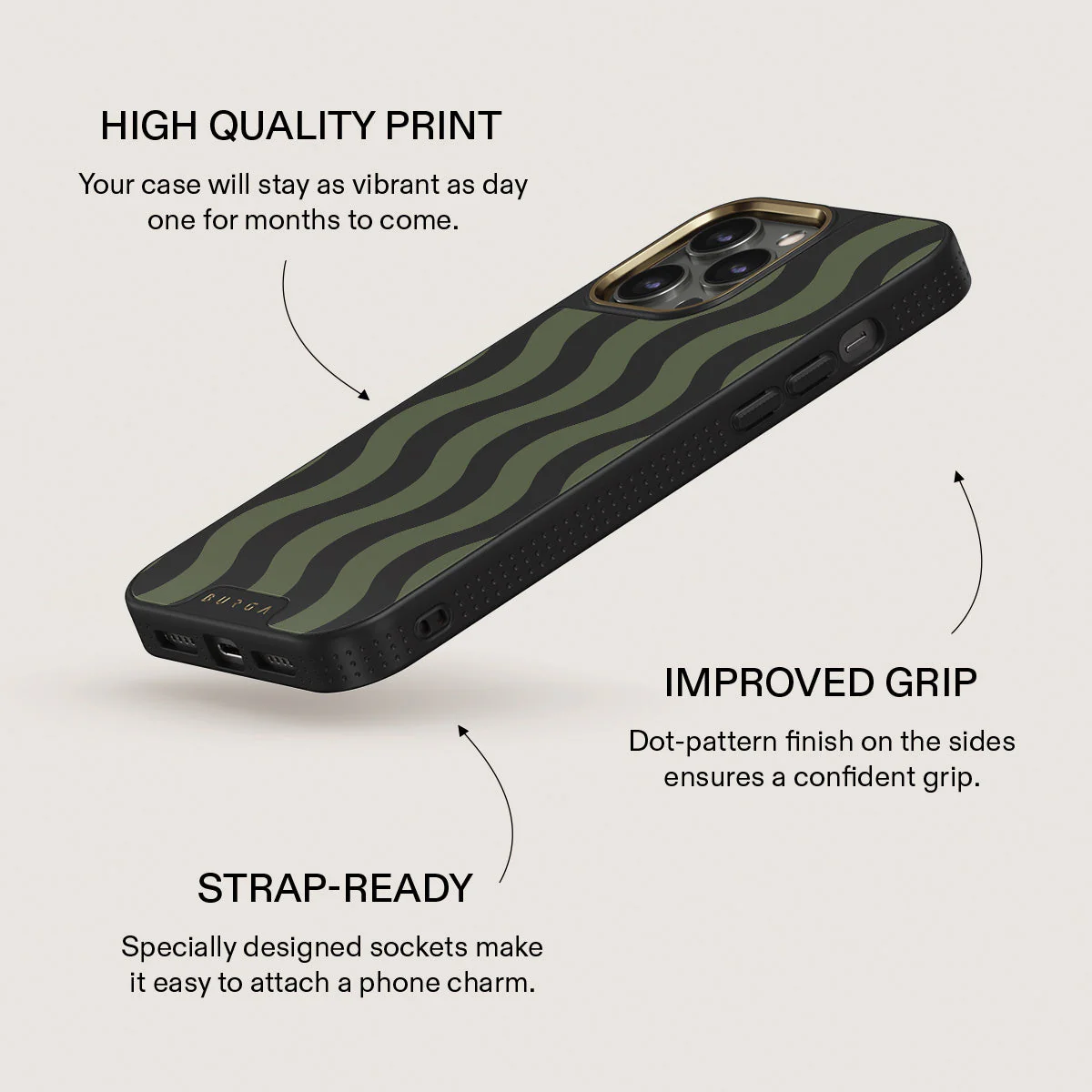 Double Take - iPhone 14 Pro Max Case - Image 9