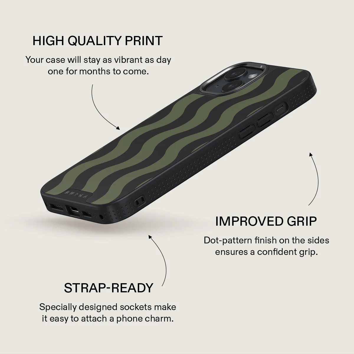 Double Take - iPhone 15 Case - Image 16
