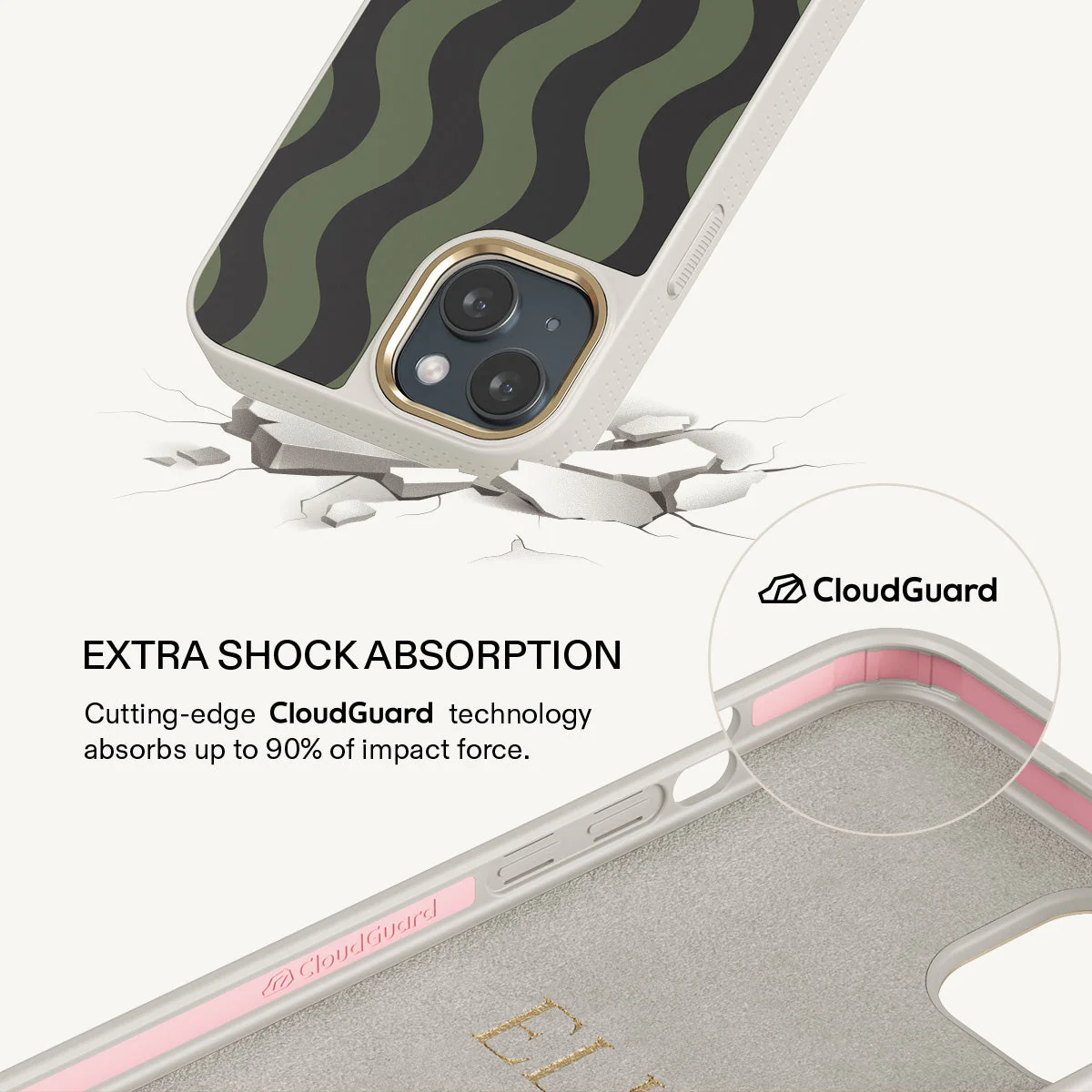 Double Take - iPhone 15 Case - Image 21