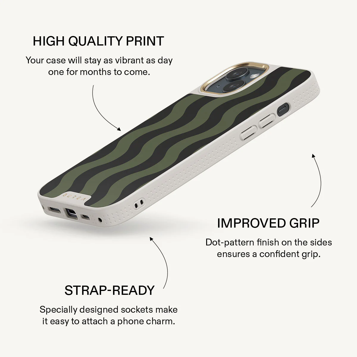 Double Take - iPhone 15 Case - Image 23