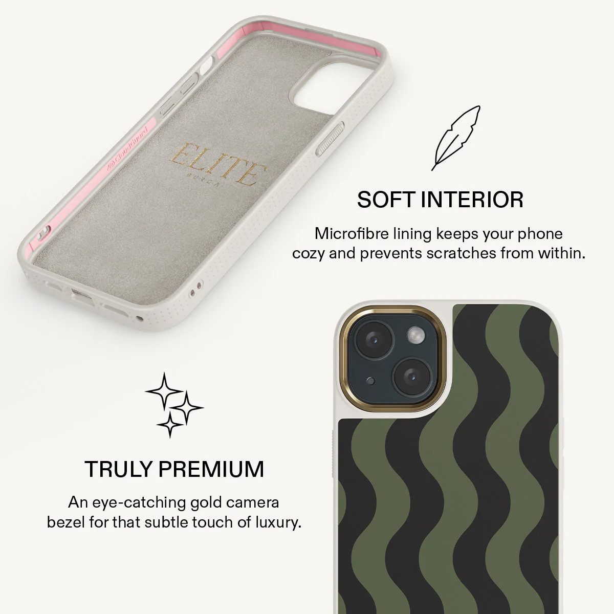 Double Take - iPhone 15 Case - Image 24