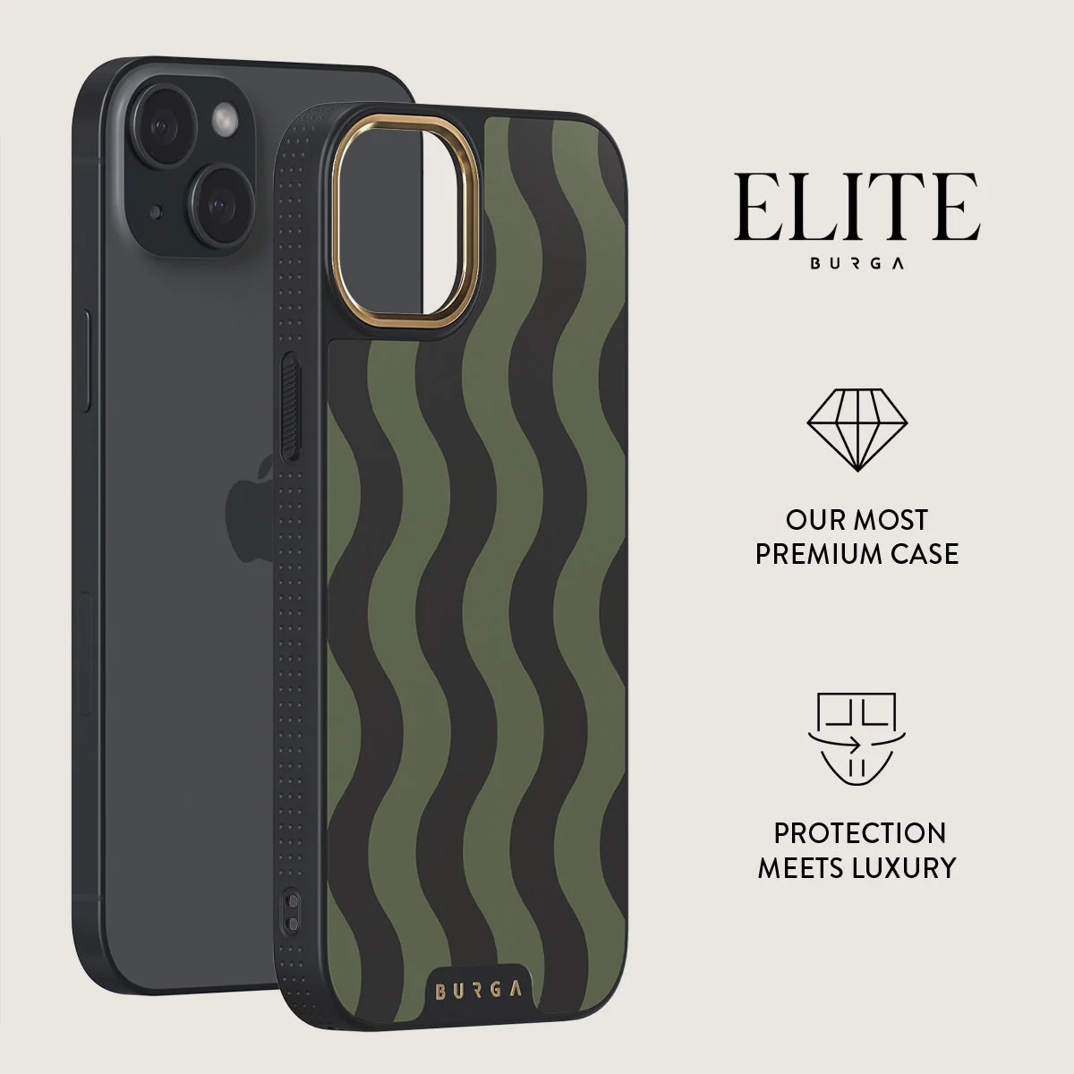 Double Take - iPhone 15 Plus Case - Image 6
