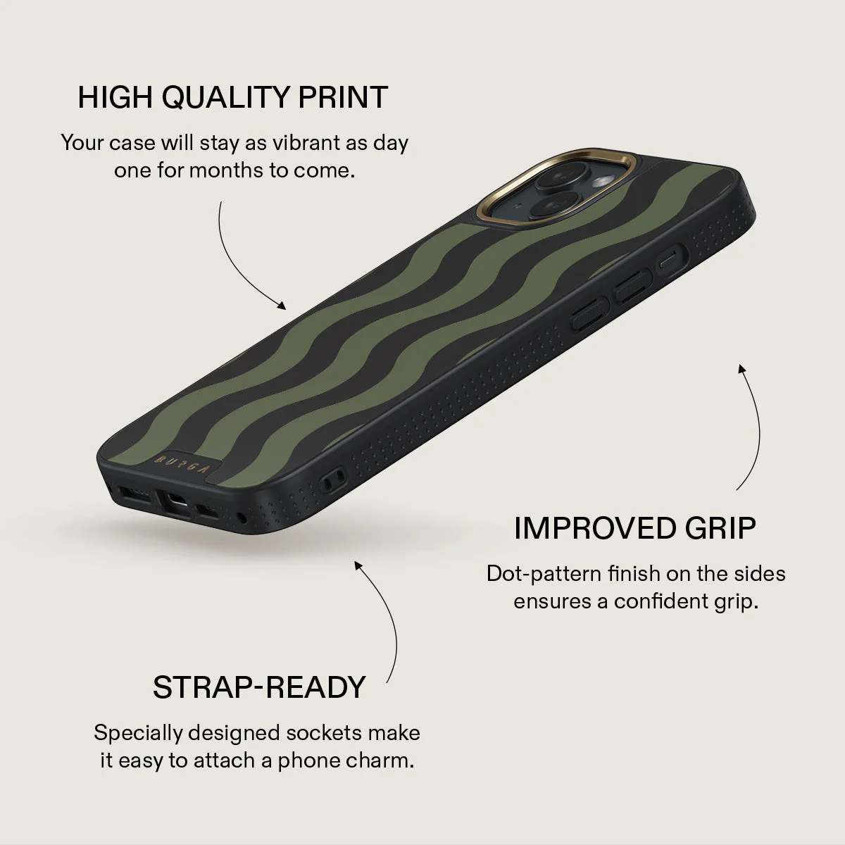 Double Take - iPhone 15 Plus Case - Image 9