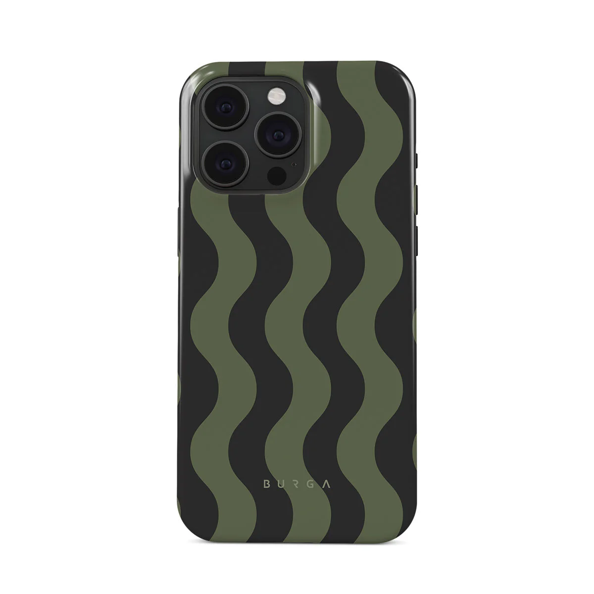 Double Take - iPhone 15 Pro Case