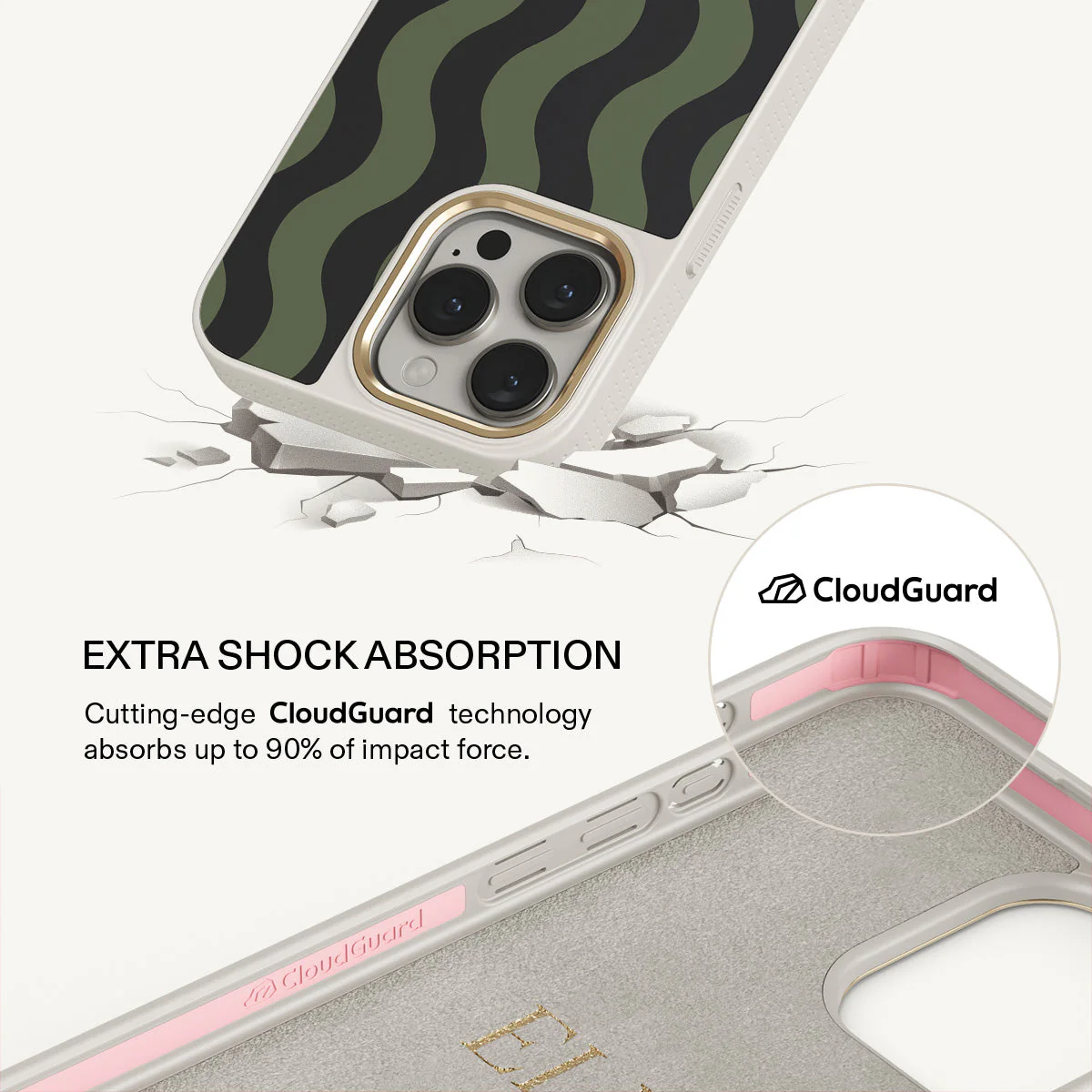 Double Take - iPhone 15 Pro Case - Image 21